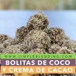 Receta de Gelatina de almendras