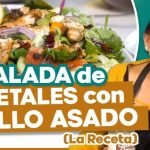 Receta de Ensalada de atún a la crema 18 Receta de Ensalada de atún a la crema