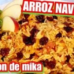 Receta de Arroz Con Puntas De Espárragos 12 Receta de Arroz Con Puntas De Espárragos