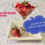 Receta de Tarta de yogur y fresas