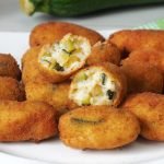 Receta de Serranito
