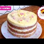 Receta de Tarta de manzana con crumble