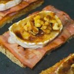Receta de Croquetas de pescado a la cubana