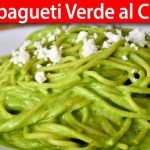 Receta de Ravioles de br&oacute;coli