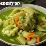 Receta de Gazpacho sin pepino 16 Receta de Gazpacho sin pepino