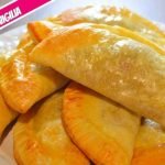 Receta de Croquetas de boniato y queso paso a paso