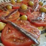 Receta de Ensalada de verduras variadas 11 Receta de Ensalada de verduras variadas