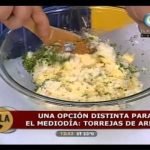 Receta de Hamburguesas de quinoa y jud&iacute;as rojas