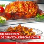 Receta de Manitas de cerdo en salsa de la abuela 2 Receta de Manitas de cerdo en salsa de la abuela