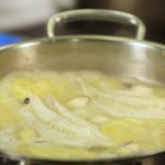 Receta de Bonito en conserva