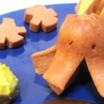 Receta de Carne de puerco en salsa mora