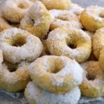 Receta de pancitos rápidos 4 Receta de pancitos rápidos