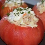Receta de Alcachofas al infierno