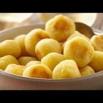 Receta de Coliflor con d&aacute;tiles