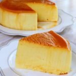 Receta de Cheesecake original al horno 7 Receta de Cheesecake original al horno