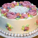 Receta de Torta de leche condensada sin horno