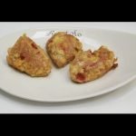 Receta de Canapes de gambas salados 17 Receta de Canapes de gambas salados