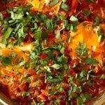 Receta de Papas en leche
