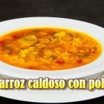Receta de Arroz Cantonés original 14 Receta de Arroz Cantonés original