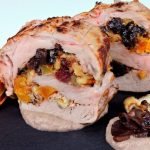 Receta de Tortitas de espinaca y patatas