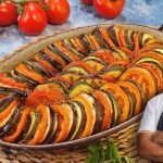 Receta de Espinacas salteadas con ajo