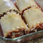 Receta de Pad thai de ternera