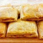 Receta de Tarta de Amor