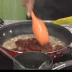 Receta de Lomo de res a la cerveza