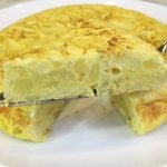 Receta de Berenjenas al vapor