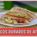 Receta de Uvas con queso