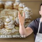 Receta de galletas de fresa