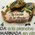 Receta de Boquerones con queso 15 Receta de Boquerones con queso