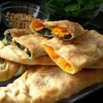 Receta de Coliflor a las finas hierbas
