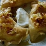 Receta de Mojo de tomates asados (isla de fuerteventura)