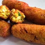 Receta de empanada
