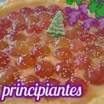 Receta de Fresas con crema f&aacute;ciles