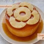 Receta de Tarta de queso de Cantabria 15 Receta de Tarta de queso de Cantabria