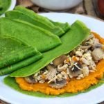 Receta de Tacos de lengua asada 9 Receta de Tacos de lengua asada