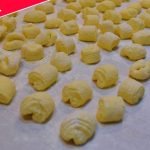 Receta de Macarrones con at&uacute;n a la crema
