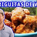 Receta de Vasitos de yogur con manzana