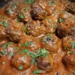 Receta de Cazuela de salchichas