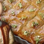 Receta de Tapenade o caviar de aceitunas