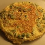 Receta de Patatas rellenas con salchichas