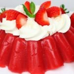 Receta de Mousse de canela