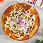 Receta de Gringa al pastor