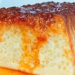 Receta de Quesillo casero al ba&ntilde;o mar&iacute;a