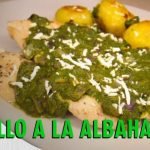 Receta de Pechugas de pollo al horno con lim&oacute;n y miel