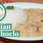 Receta de Potaje de acelga patatas judías blancas y arroz 8 Receta de Potaje de acelga patatas judías blancas y arroz