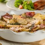Receta de Mantequilla casera con nata