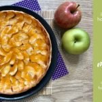 Receta de Carlota de lim&oacute;n con durazno